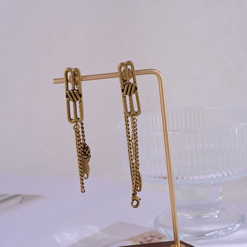 Balenciaga Earring 10yxx11
